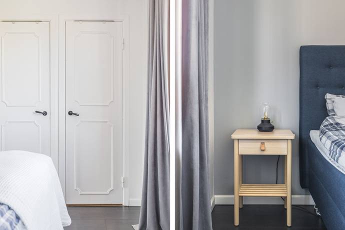 2 rum Lägenhet på Vattenverksvägen 17 C Kirseberg Malmö kommun - bild 15