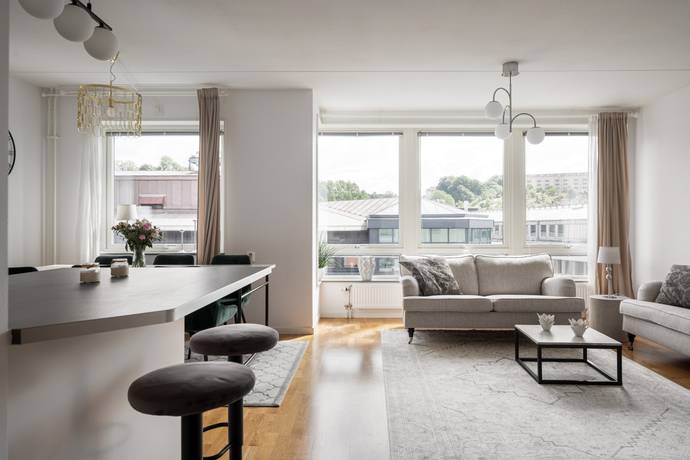 3 rum Lägenhet på Anders Personsgatan 11 Nya Gårda Göteborgs kommun - bild 4