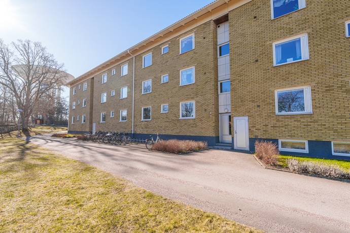 1.5 rum Lägenhet på Sagovägen 11 Berga Kalmar kommun - bild 16