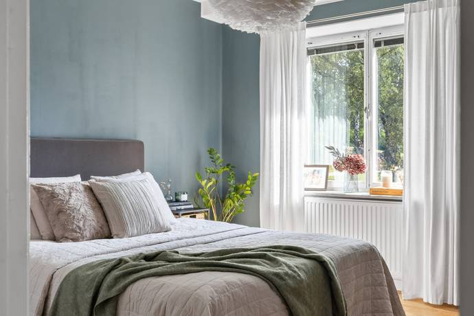 2 rum Lägenhet på Furuvägen 23 Centrala Sundbyberg Sundbybergs kommun - bild 13