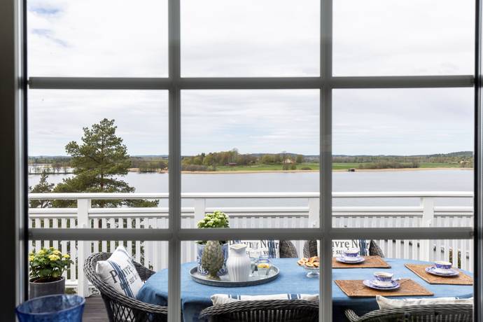 4 rum Villa på Solvik 415 Askersunds kommun - bild 14