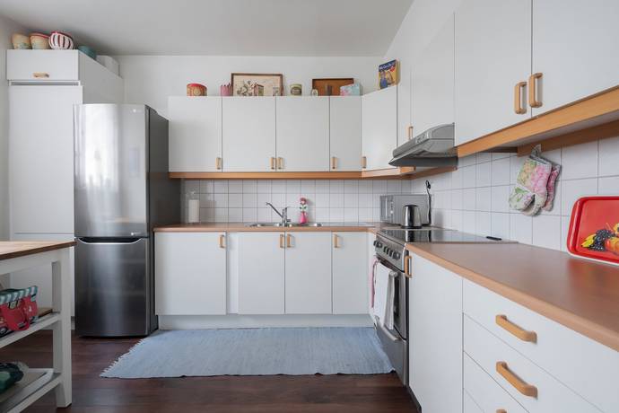 2 rum Lägenhet på Olshammarsgatan 93 Hagsätra Stockholms kommun - bild 12