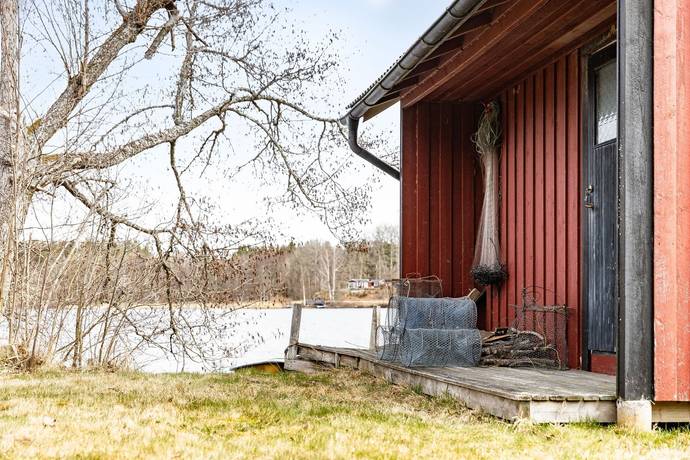 3 rum Villa på Berg Dalsjövägen 3 Åtvidaberg Åtvidabergs kommun - bild 22