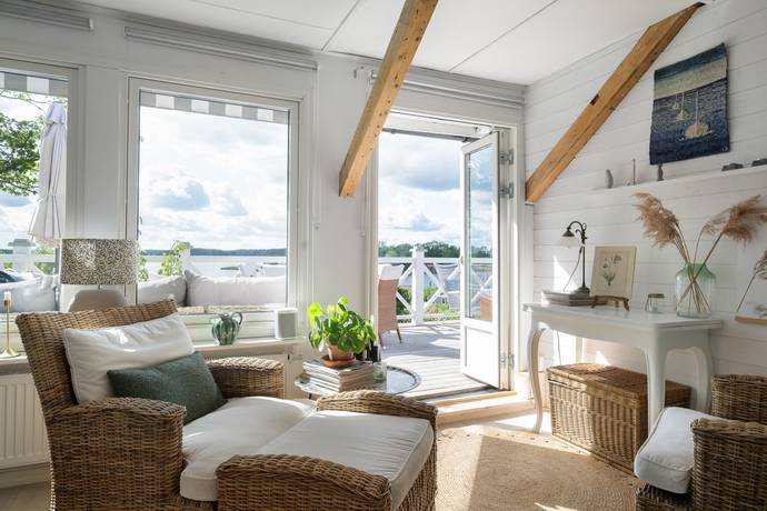 6 rum Fritidshus på Högbovägen 1 Ljusterö-Linanäs Österåkers kommun - bild 20