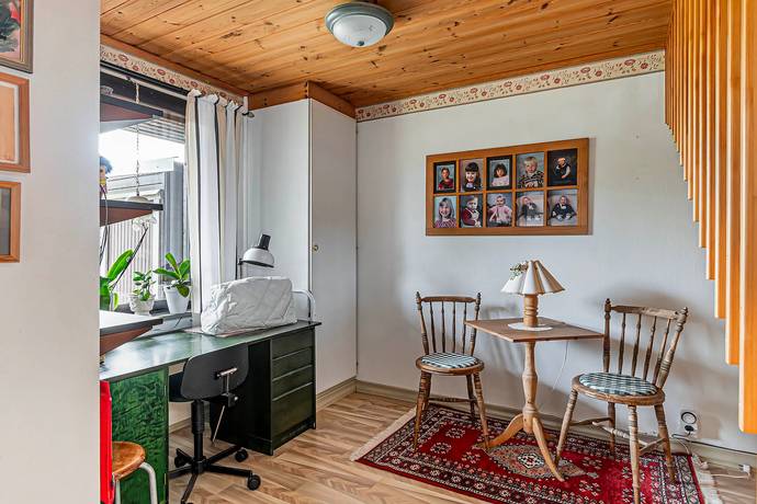 5 rum Radhus på Vallsundsvägen 2B Oxelösund Oxelösunds kommun - bild 18