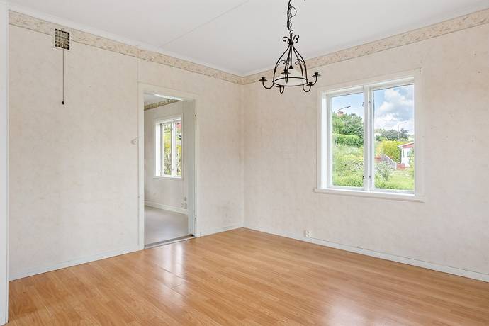 3 rum Villa på Borgenvägen 30 Edsbyn Ovanåkers kommun - bild 12