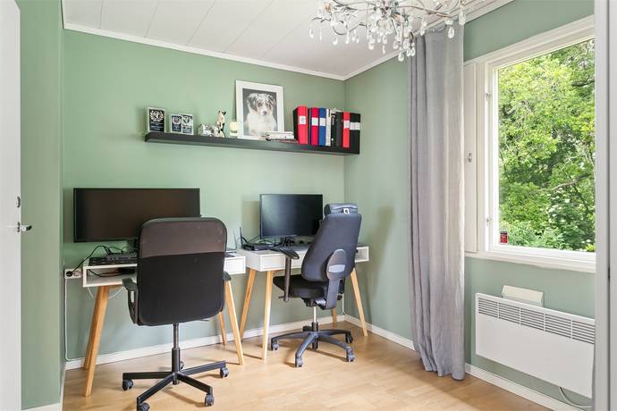 4 rum Villa på Aske kvarnväg 3 Bro - Håbo-tibble Upplands-Bro kommun - bild 13