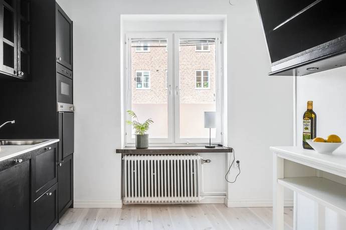 3 rum Lägenhet på Sofielundsvägen 48A Nobeltorget Malmö kommun - bild 14