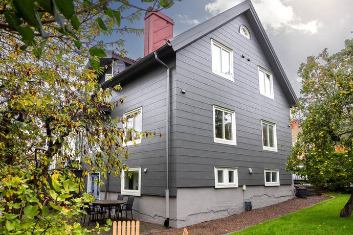 Orangerigatan 21A, Örgryte, Göteborgs kommun