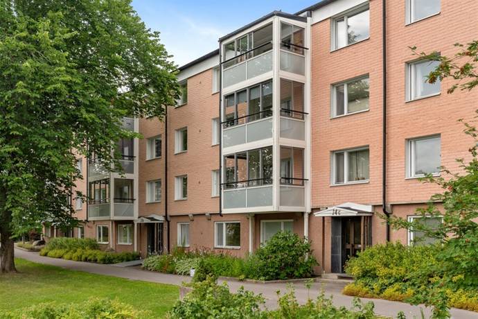 Sätunavägen 14 C, Märsta - Centralt, Sigtuna kommun