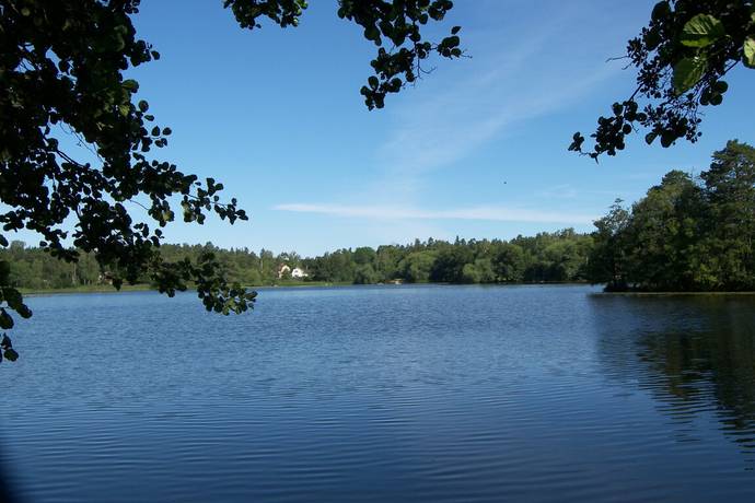 7 rum Villa på Rensättra allé 9 Rensättra Nacka kommun - bild 47