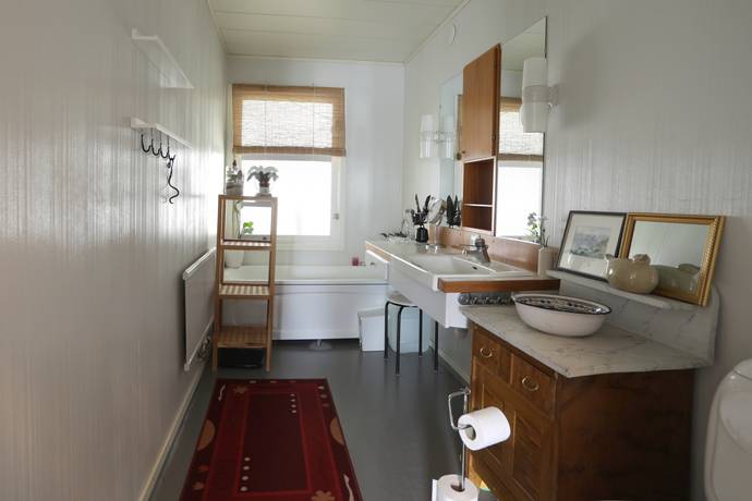 148 m² Villa på Häggvägen 13 Varvet Örnsköldsviks kommun - bild 21