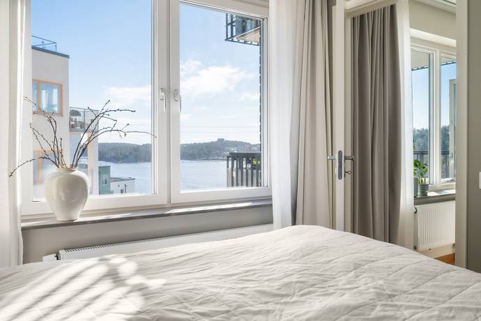 2.5 rum Lägenhet på Tollareslingan 22 Tollare Nacka kommun - bild 16