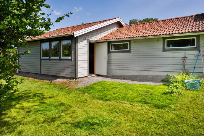 Henån, Orust kommun