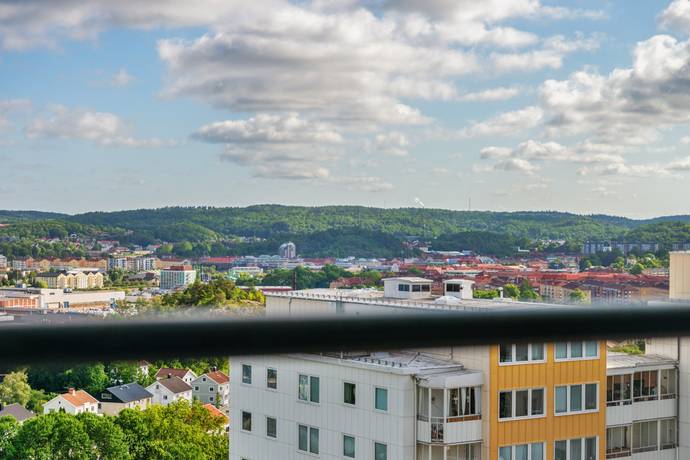 3 rum Lägenhet på Skandiavägen 2A Bohusgården Uddevalla kommun - bild 48