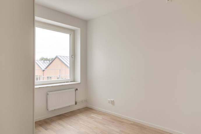 4 rum Lägenhet på Slalomvägen 6 Väsjön Sollentuna kommun - bild 17