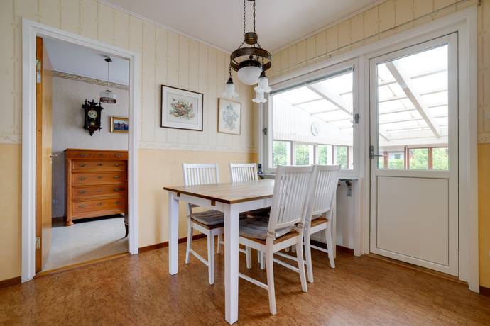 4 rum Villa på Almsvägen 1 Stora Mellösa Örebro kommun - bild 7