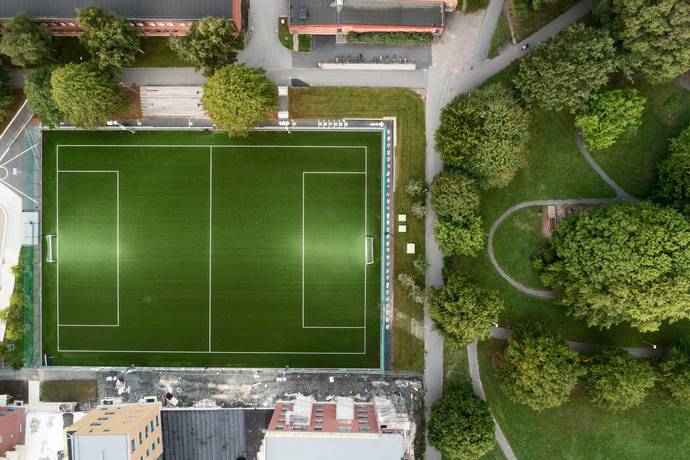 1.5 rum Lägenhet på Sjömilsgatan 13 Flatås Göteborgs kommun - bild 24