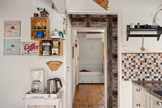 2 rum Fritidshus på Floxgången 187 Kölnans Fritidsby Malmö kommun - bild 7