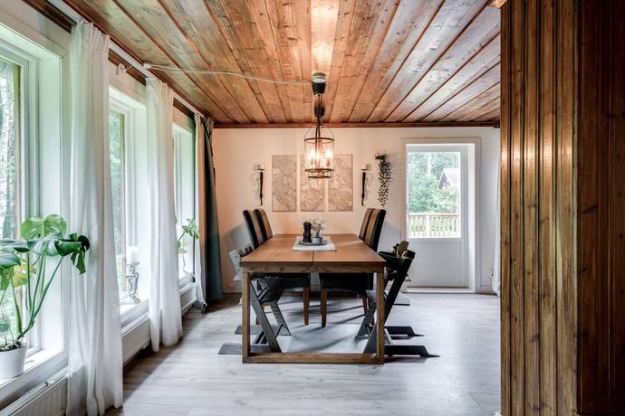 6 rum Villa på Hafsta Ängbo 258 Hafsta Lindesbergs kommun - bild 14