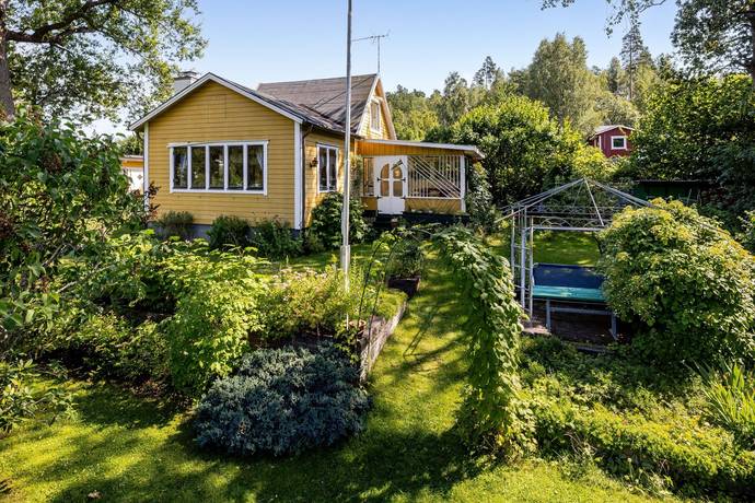 Borsökna, Eskilstuna kommun