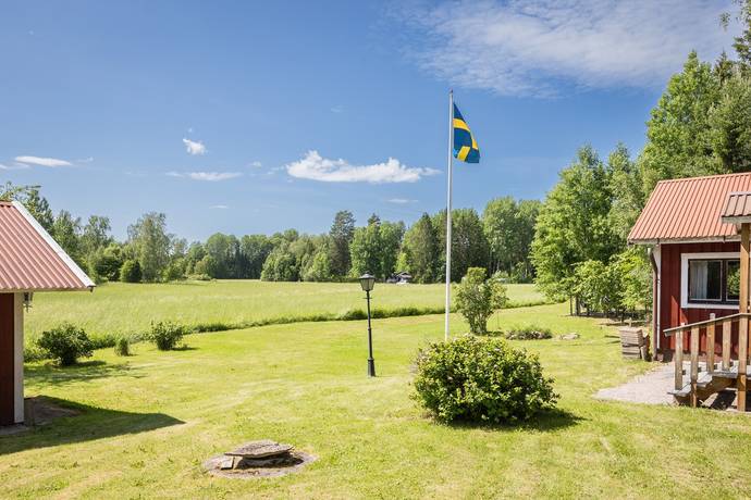 3 rum villa på Baggbovägen 21, 23 & 25 Hedesunda, Gävle kommun - bild 2