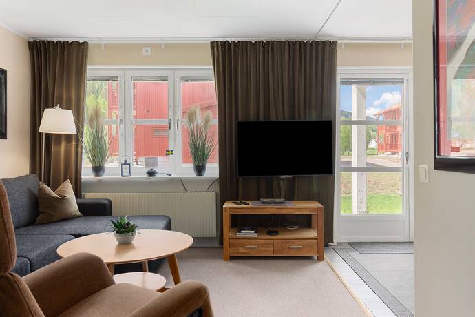 1 rum Lägenhet på Gondolvägen 7, lgh 39 Branäs Torsby kommun - bild 5