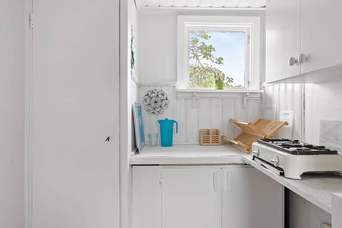 2 rum fritidshus på Domarringens koloniområde, kolonilott  nummer 87 Almby, Örebro kommun - bild 5