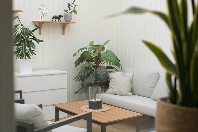 2 rum Radhus på Mårdvägen 9 Mariedal Umeå kommun - bild 24