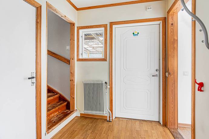 5 rum villa på Lid Örsta Solhamra 1 Nyköping, Nyköpings kommun - bild 3