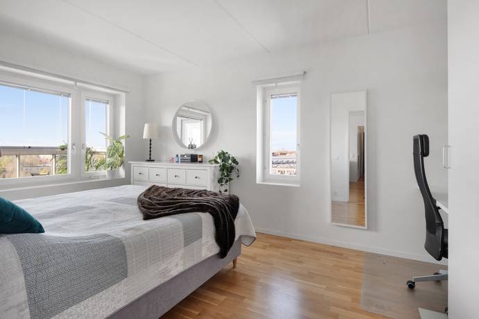 2 rum Lägenhet på Tellusborgsvägen 108, vån 10 Telefonplan - Midsommarkransen Stockholms kommun - bild 17