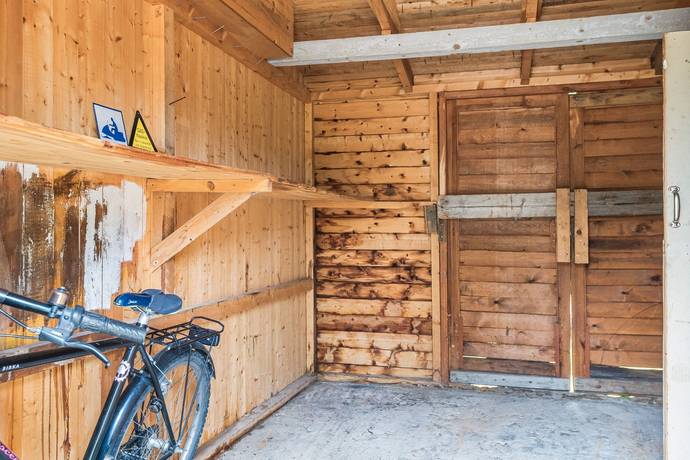 1 rum Villa på Ripatsrova 1:11  Gällivare Gällivare kommun - bild 12