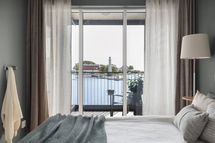 2 rum lägenhet på Kungsbron 7 Trossö, Karlskrona kommun - bild 4