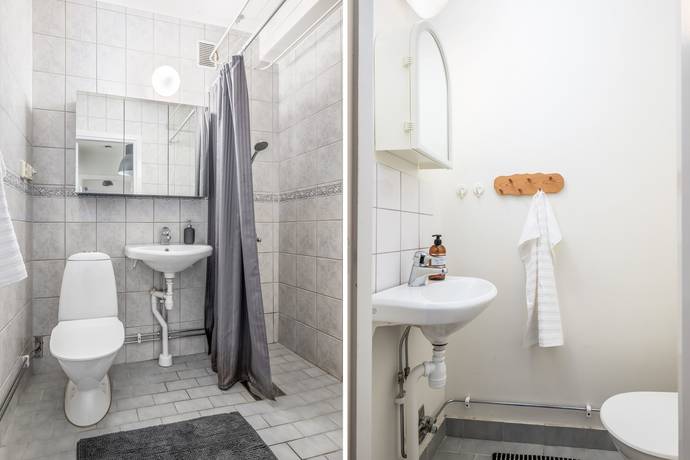 3 rum Lägenhet på Hamngatan 43B Norra Nynäshamn Nynäshamns kommun - bild 14