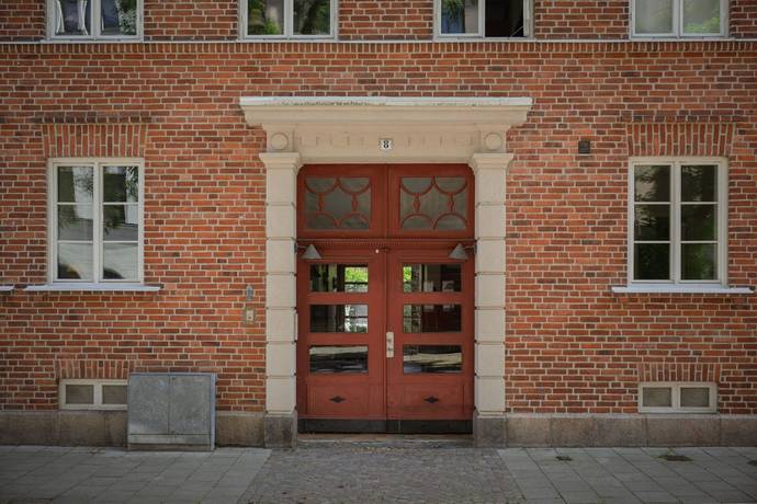 1 rum lägenhet på Andréegatan 8 Rörsjöstaden, Malmö kommun - bild 1