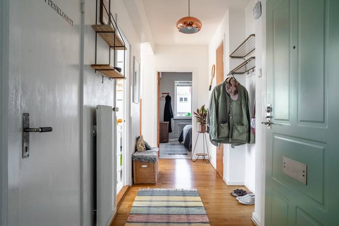 3 rum Lägenhet på Bodekullsgatan 39B Östra Sorgenfri Malmö kommun - bild 19