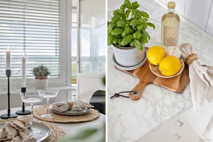 3 rum lägenhet på Sjöblads väg 39 Rosengård, Malmö kommun - bild 5