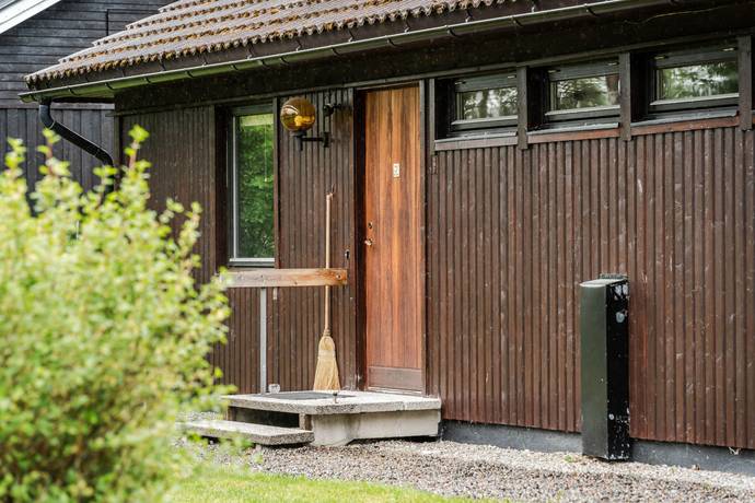 5 rum villa på Näsvägen 21 Ramsjö, Ljusdals kommun - bild 4