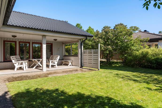 6 rum Villa på Husargatan 8 Onsjö Vänersborgs kommun - bild 27
