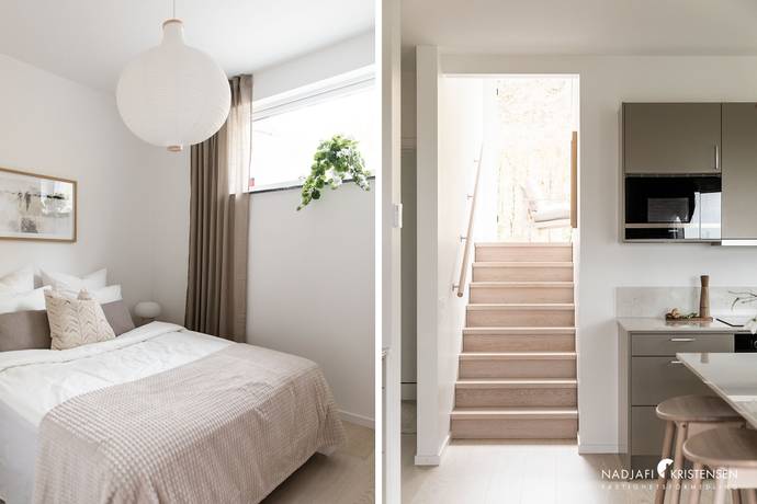 5 rum Fritidshus på Kattviksvägen 301B Norrviken Båstads kommun - bild 11