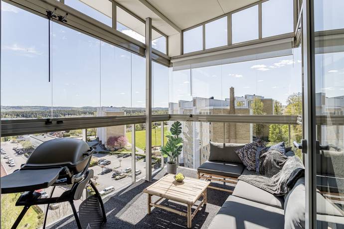 1,5 rum lägenhet på Norra Bogesundsgatan 10 Gräshagen, Jönköpings kommun - bild 1