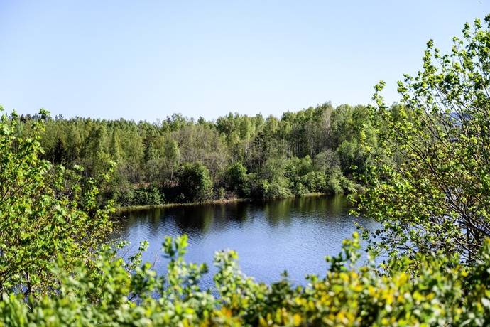 3 rum villa på Motvallenvägen 12 Pusselbo, Borlänge kommun - bild 5