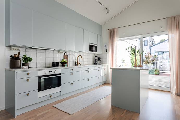 5 rum Radhus på Segelvägen 12 Gustavsberg - Gustavsbergs Hamn Värmdö kommun - bild 9