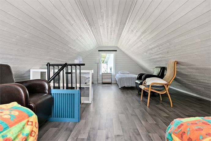 5 rum Fritidshus på Kungbäck Krakhagen 1 Lökholmen Strömstads kommun - bild 28