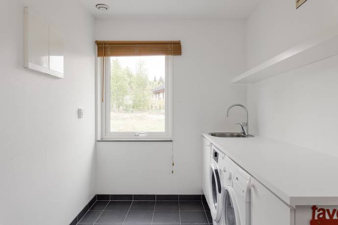 6 rum Villa på Viljans väg 3 Brittatorp Växjö kommun - bild 14