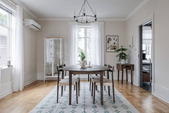 10 rum Villa på Storgatan 109 + 109 B Hultsfred Hultsfreds kommun - bild 15