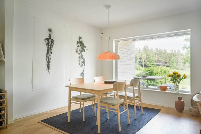 5 rum radhus på Emils Lund 15A Emils Backe, Trosa kommun - bild 5