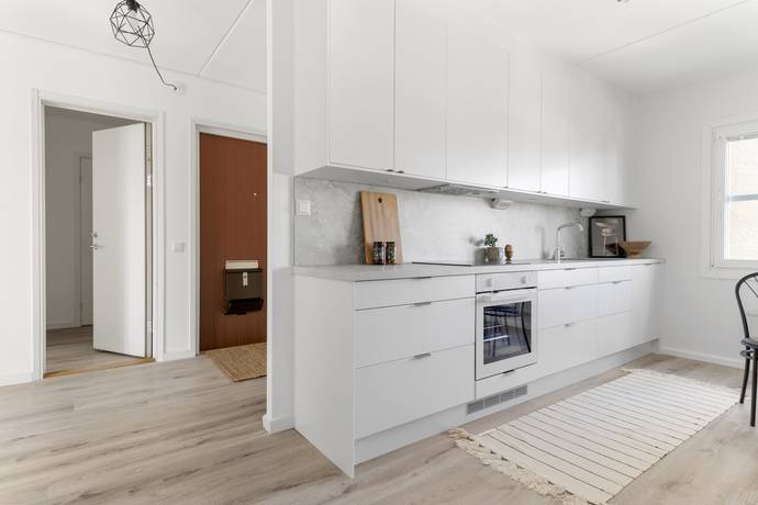 4 rum Lägenhet på Helsingörsgatan 16, 4 tr Kista Stockholms kommun - bild 7