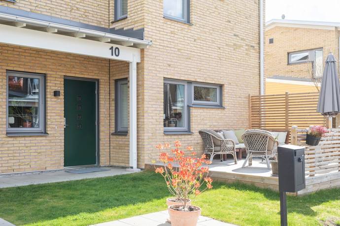 5 rum Villa på Almas gata 10 Samset Jönköpings kommun - bild 4