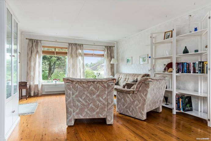 7 rum Villa på Dagfjärilsvägen 5 Lextorp Trollhättans kommun - bild 14